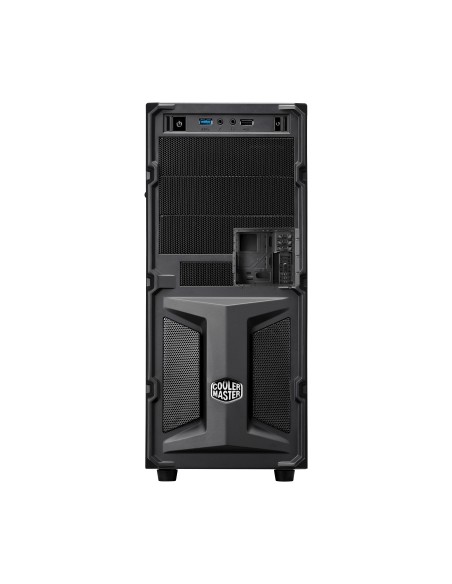 Cooler Master K350 Full Tower Negro