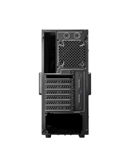 Cooler Master K350 Full Tower Negro