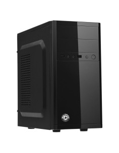 Bultaco Technology Sherpa 102 USB 3 Negro