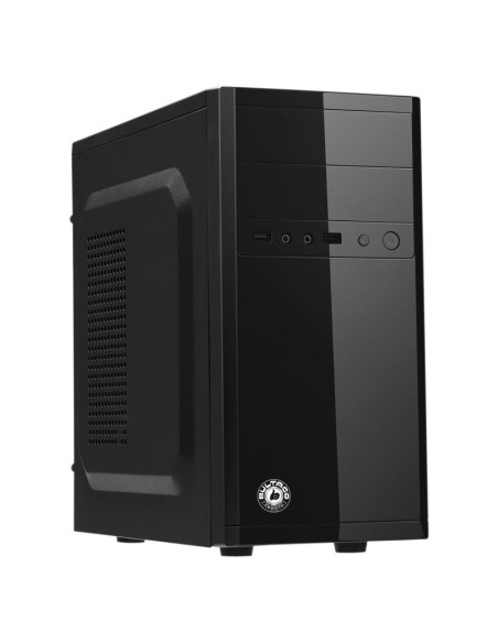 Bultaco Technology Sherpa 102 USB 3 Negro