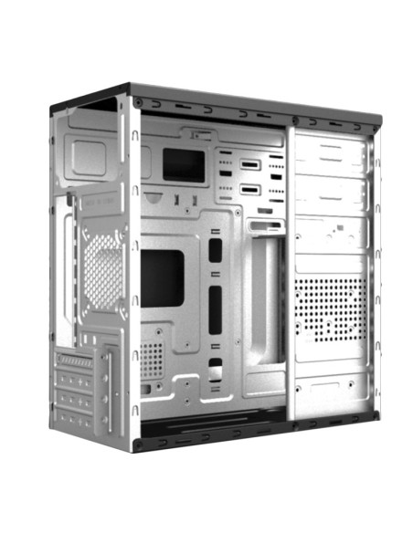 Bultaco Technology Sherpa 102 USB 3 Negro