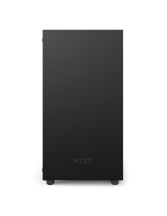 NZXT H400i Torre Negro, Azul