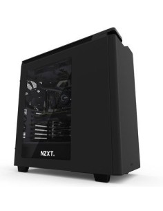 NZXT H440 Midi Tower Negro