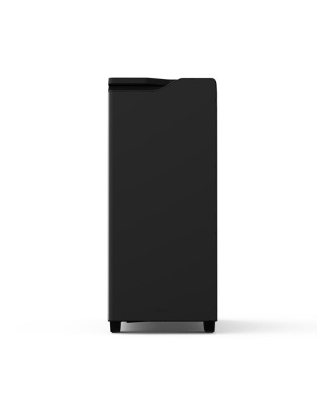 NZXT H440 Midi Tower Negro