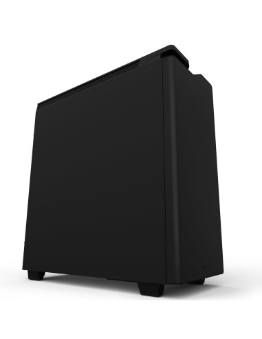 NZXT CA-H442C-M8 carcasa de ordenador Midi Tower Negro