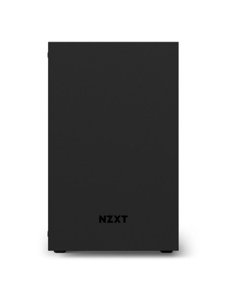 NZXT H200i Mini Tower Negro