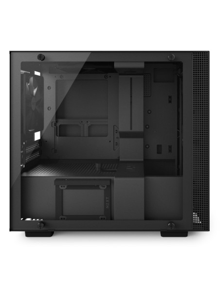 NZXT H200i Mini Tower Negro