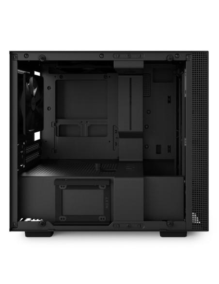 NZXT H200i Mini Tower Negro