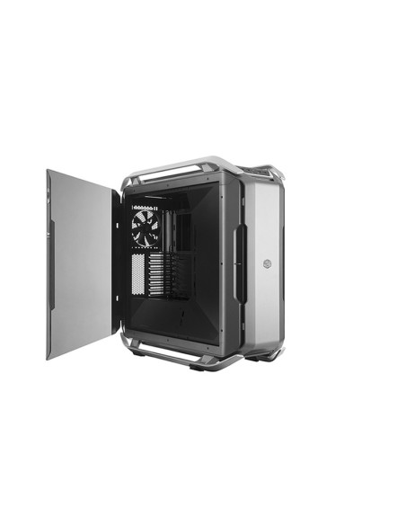 Cooler Master Cosmos C700P Full Tower Negro, Metálico