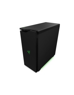 NZXT H440 Special Edition Torre Negro