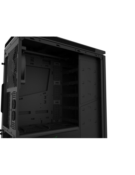 NZXT H440 Special Edition Torre Negro