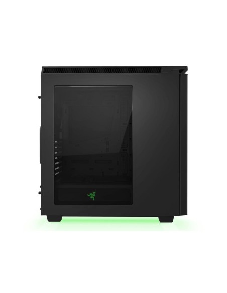 NZXT H440 Special Edition Torre Negro