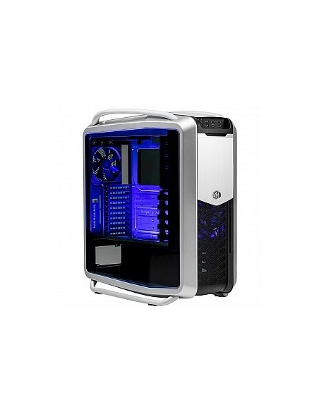 Cooler Master Cosmos II Ultra Tower Negro, Plata