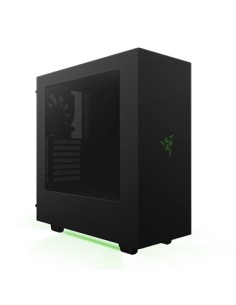 NZXT S340 Midi Tower Negro