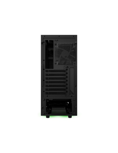 NZXT S340 Midi Tower Negro