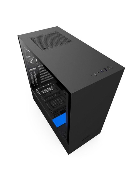 NZXT H500i Midi Tower Negro
