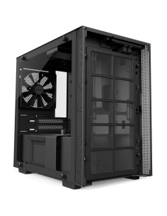 NZXT H200 Mini Tower Negro