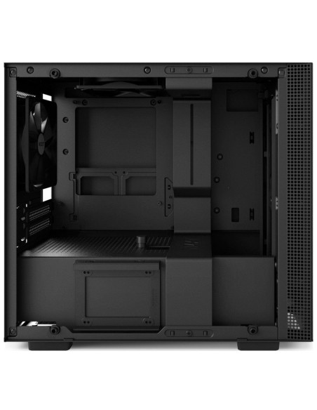 NZXT H200 Mini Tower Negro