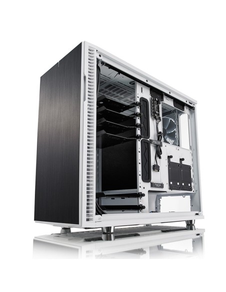 Fractal Design Define R6 Midi Tower Blanco