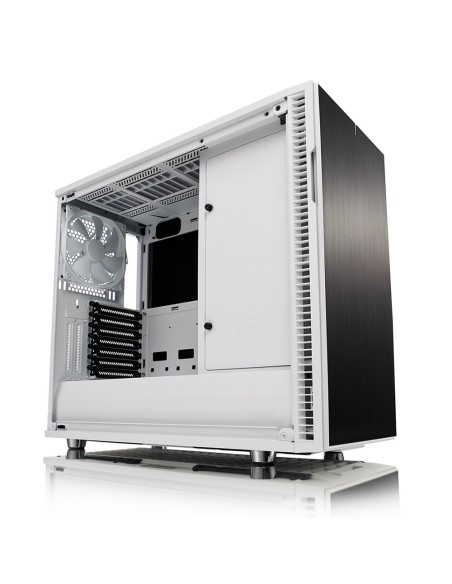Fractal Design Define R6 Midi Tower Blanco