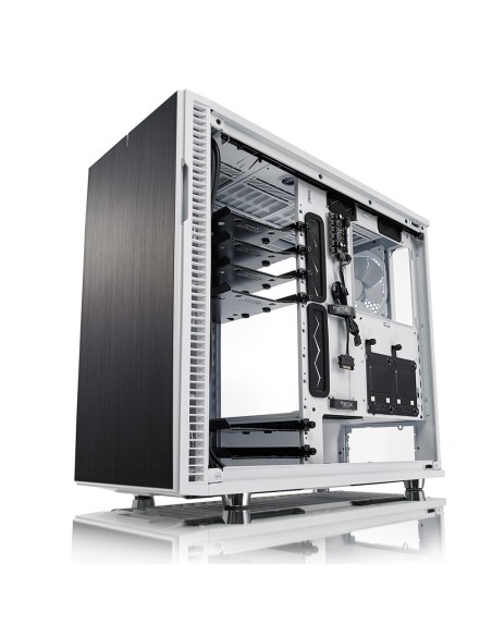 Fractal Design Define R6 Midi Tower Blanco