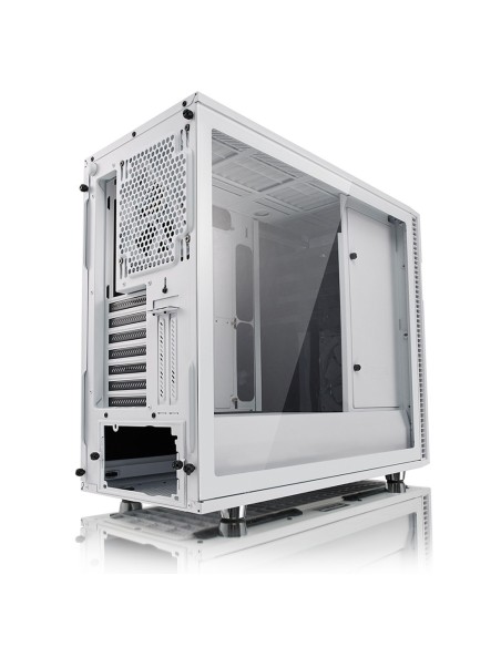 Fractal Design Define R6 Midi Tower Blanco