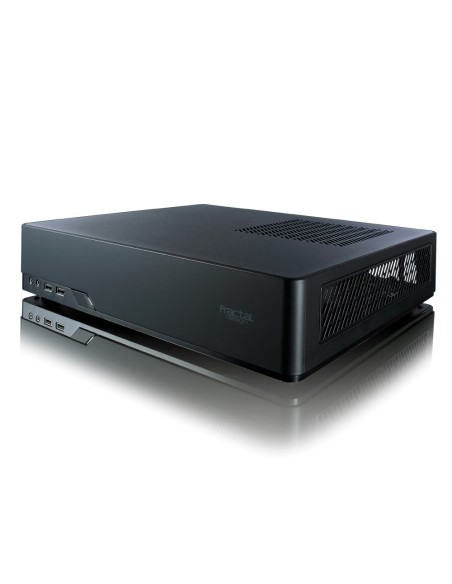 Fractal Design NODE 202 Negro