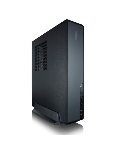Fractal Design NODE 202 Negro