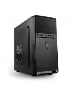 B-Move BMONYX carcasa de ordenador Mini Tower Negro 500 W