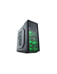 NOX Coolbay SX Midi Tower Negro