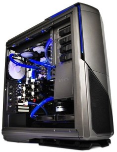NZXT Phantom 820 Full Tower Negro