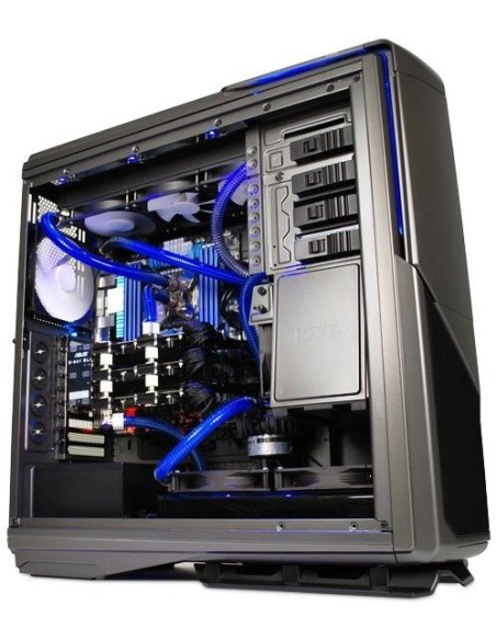 NZXT Phantom 820 Full Tower Negro