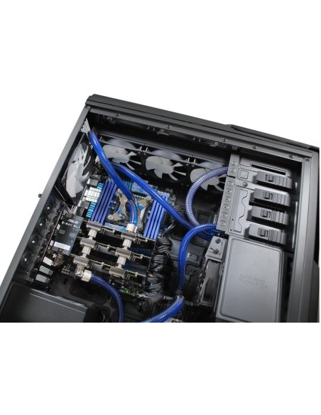 NZXT Phantom 820 Full Tower Negro