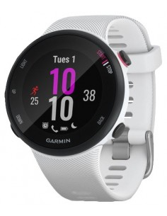 Garmin Forerunner 45S 2,64 cm (1.04") 42 mm Negro GPS (satélite)