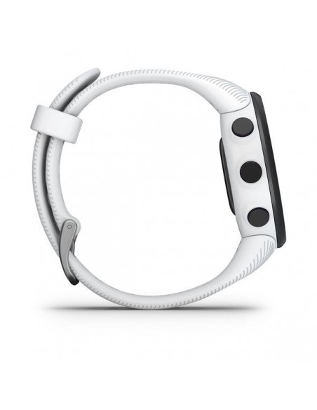 Garmin Forerunner 45S 2,64 cm (1.04") 42 mm Negro GPS (satélite)