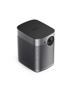 XGIMI Halo videoproyector Proyector inteligente 800 lúmenes ANSI DLP 1080p (1920x1080) 3D Plata