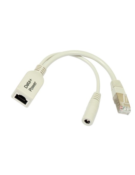 Mikrotik LHG HP5 54 Mbit s Blanco Energía sobre Ethernet (PoE)