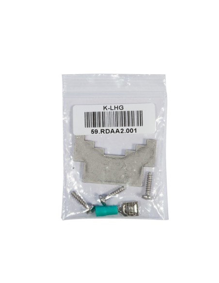 Mikrotik LHG HP5 54 Mbit s Blanco Energía sobre Ethernet (PoE)