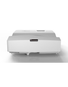 Optoma X330UST videoproyector Proyector para escritorio 3600 lúmenes ANSI XGA (1024x768) 3D Blanco
