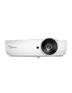 Optoma X461 videoproyector Proyector para escritorio 5000 lúmenes ANSI DLP XGA (1024x768) 3D Blanco