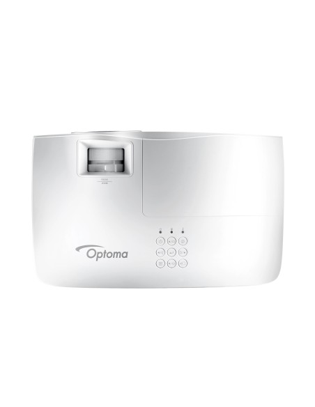 Optoma X461 videoproyector Proyector para escritorio 5000 lúmenes ANSI DLP XGA (1024x768) 3D Blanco