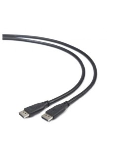 Gembird CC-DP2-6 cable DisplayPort 1,8 m Negro
