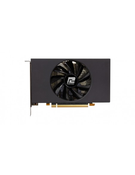 PowerColor AXRX 5600 ITX 6GBD6-2DH tarjeta gráfica AMD Radeon RX 5600 XT 6 GB GDDR6