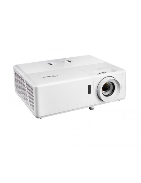 Optoma HZ40 videoproyector Proyector para escritorio 4000 lúmenes ANSI DLP 1080p (1920x1080) 3D Blanco