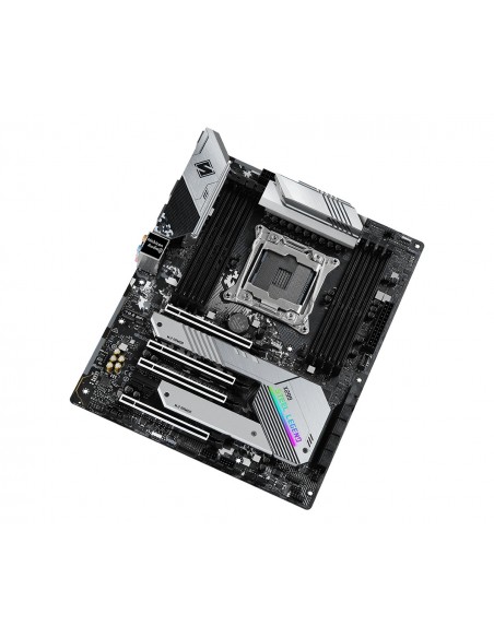 Asrock X299 Steel Legend Intel® X299 LGA 2066 (Socket R4) ATX