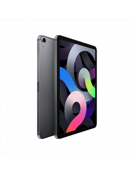 Apple iPad Air 4G LTE 64 GB 27,7 cm (10.9") Wi-Fi 6 (802.11ax) iOS 14 Gris