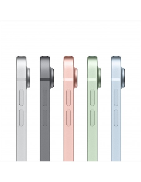 Apple iPad Air 4G LTE 64 GB 27,7 cm (10.9") Wi-Fi 6 (802.11ax) iOS 14 Gris