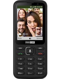 MaxCom MK 241 8,13 cm (3.2") 110 g