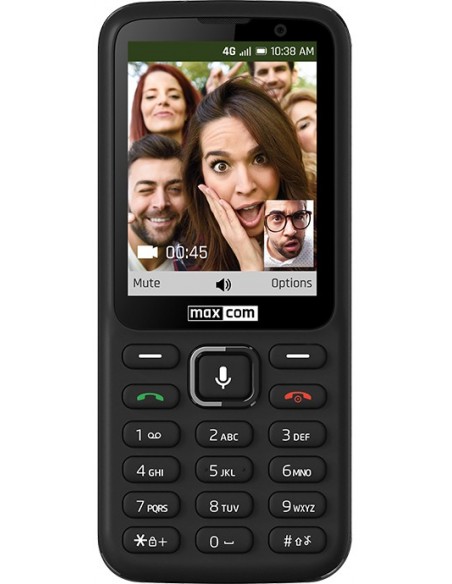 MaxCom MK 241 8,13 cm (3.2") 110 g