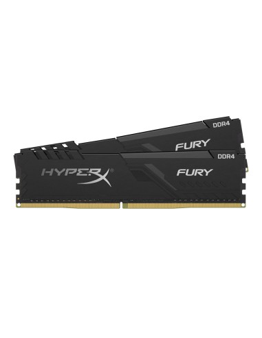 HyperX FURY HX434C16FB3K2 32 módulo de memoria 32 GB 2 x 16 GB DDR4 3466 MHz